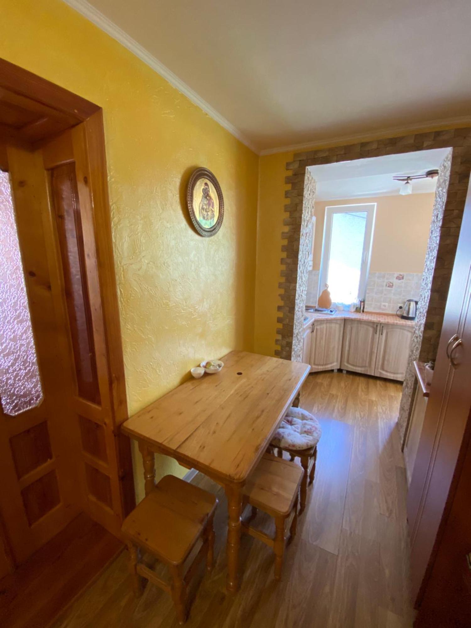 Zyma_Lito Guest House Jaremče Exteriér fotografie
